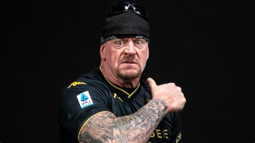 The Undertaker Allegedly Knocked Out A Man Outside A Bar – TJR Wrestling