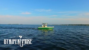 Take it from Striper Mike — there’s no better way to enjoy South Carolina than spending the day fishing. #DiscoverSC | Discover South Carolina