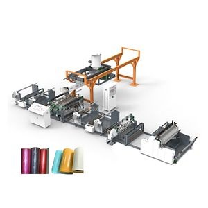 [Hot Item] Full Automatic Lamination Machine for PP Woven Sack