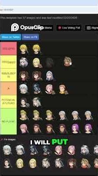 DAISY TIER LIST NEW BEST SUPPORT? 7DS Origin #7dsorigin #sevendeadlysinsorigin