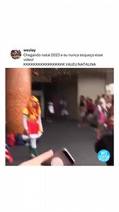 Já pode postar esse meme ou está muito cedo? 😂 | Wes Gossip
