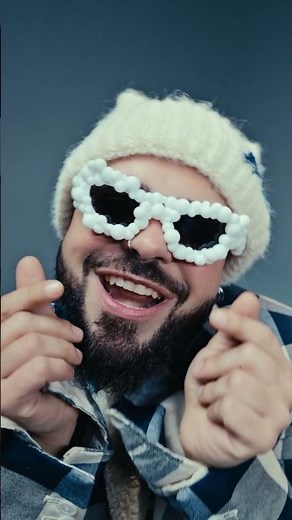 Το επίσημο Videoclip του Ferto 👾 κυκλοφορεί στο YouTube ‪@akylas__‬ #Akylas #ferto #eurovision2026