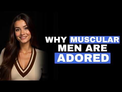 What Separates Muscular Men Over 60 From Everyone Else — I Finally Found the Answer