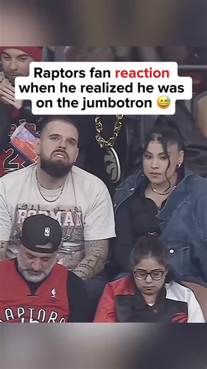 House of Highlights | Bro was just trying to enjoy the game 😭 | Instagram