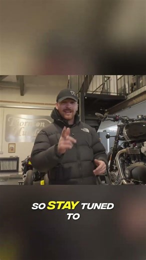 Building a Spitfire Plane-Inspired Bike WWII Engineering