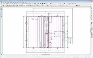Manually Editing Floor Platform Framing