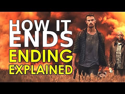 How It Ends: Ending Explained (Alternative Theory)