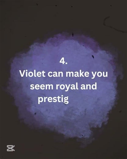 colors say something about your personality. check this out 👆 #viral #colors #psychology #women