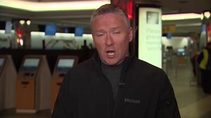 Airlines are trying to get back on schedule after the #blizzardof2015, Here's what NBC's Tom Costello is working on for Today Show | WCBD News 2 | Facebook