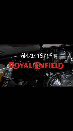 Rpm_slayer on Instagram: "Does RE owns indian market? #royalenfield #bikes #explore #viral #trendy"