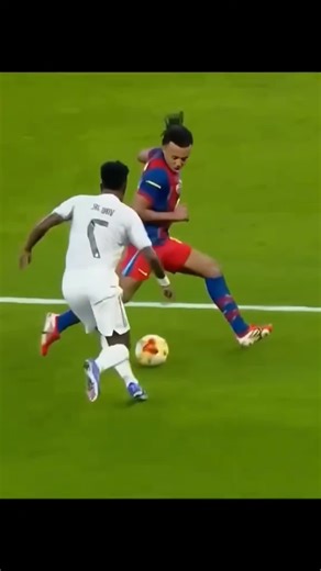 Vini Jr. Celebration Highlights