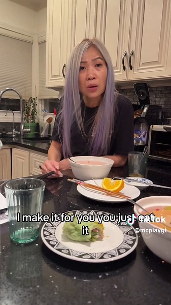 McPlayGT (@mcplaygt) - Funny Mom Food Prank Reaction Compilation