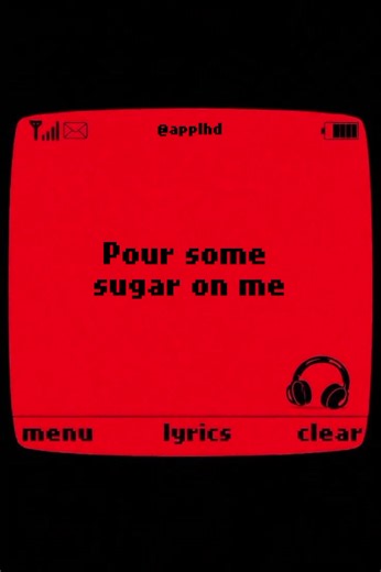Pour Some Sugar on Me – Def Leppard (1987) #defleppard #joeelliott #lyrics #80srock #80smusic #peak #rockmusic #xcyzba #songlyrics