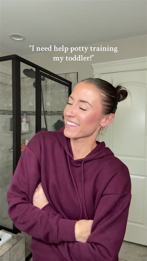 You need help potty training? #pottytraininghelp #howtopottytrainatoddler #pottytrainingtips #howtopottytrainaboy #pottytrainerforkids