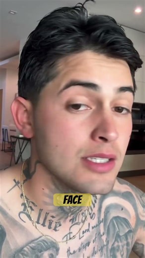 Ryan Garcia's Brother Sean Garcia Calls Out Deen da Great 🥊