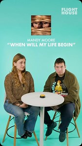 72K views · 17K reactions | Abbey and David guess the song! Always so nice to see them together ❤️ Follow @aidincolor for more content! . . . . #autism #autismawareness #inclusion #community #inclusion #netflix #netflixseries # | Aidincolor | Facebook