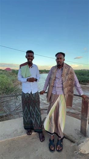 Togga Faafan waa tog dheer oo 4 gobol oo waawayn mara, Jigjiga, Dhagax-buur iyo Qabri-daharre. @Xariir koosaar #xamseshaacir #DDS