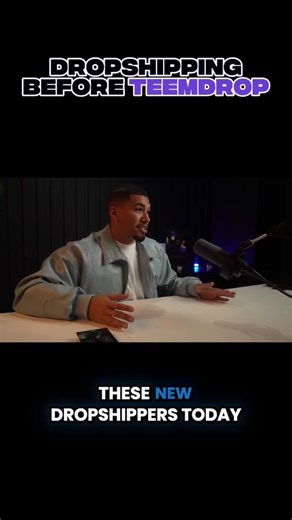 Dropshipping used to mean sleepless nights and problems you couldn’t control, even when you did everything right. Now I don’t build anything until the supplier is secured and fulfillment is handled properly. ⬇️ Comment