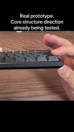 LP-63 core prototype validation