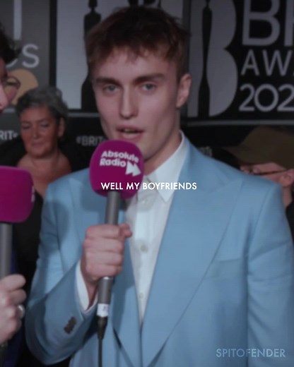 Sam Fender Interview Highlights