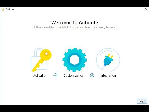 How to Download and Install Antidote 11