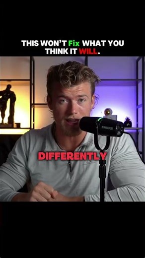 You’re Solving the Wrong Problem - ‪@Brandon_c_clark‬