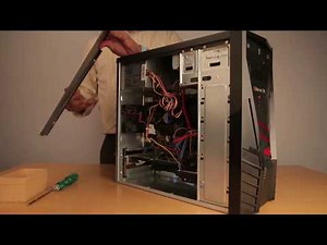Jetking Smart - Computer Assembling