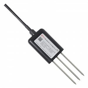 [Hot Item] Rk520-02 0-2V Analog Output Soil Moisture Temperature Ec Sensor for Agriculture
