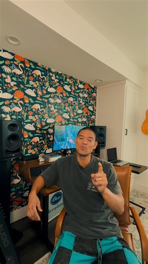 Part 4 - Studio Tour - Los Angeles | Jay R