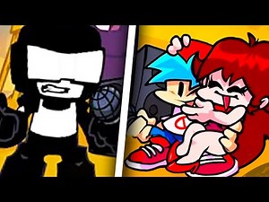 NOUL WEEK 7 PE FRIDAY NIGHT FUNKIN!