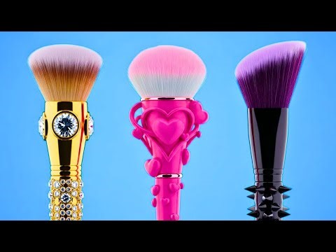 Extrema transformación de nerd ✨ De NERD a ADORABLE de la noche a la mañana