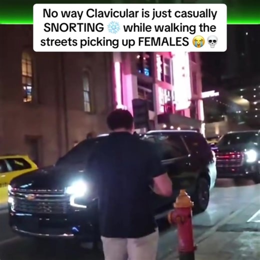 Chad's Confidence and Style: A Unique Perspective