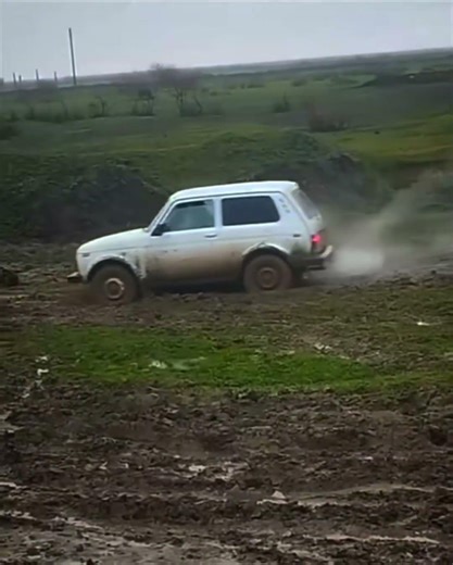 22:12🩶😁#keşfet #niva #automobile #offroad #azerbaycan #azelov #azelow