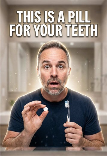 NOBS Toothpaste Tablets: A Fluoride-Free Alternative