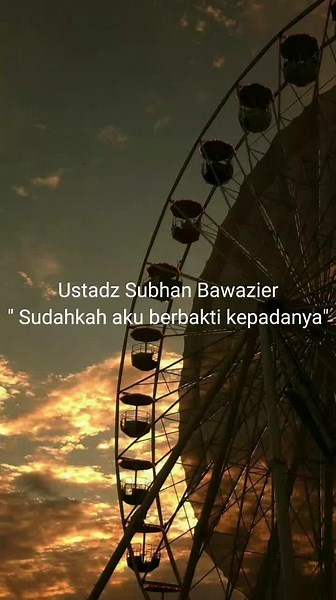 🥺Ibu #fyppelit #fyppelit🥺 #ibuku #ibuhebat #ustadsubhanbawazier #viral #ceramahpendek #orangtuasegalanya
