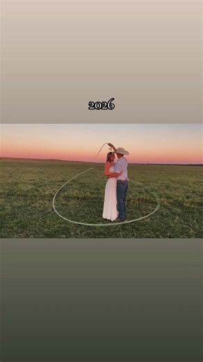 A sign to never lower your standards🤍 #couple #engagement #highschoolsweethearts #country #boyfriend