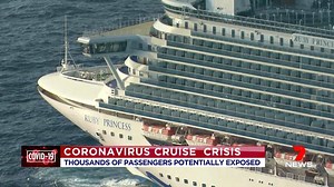 75K views · 804 reactions | Coronavirus latest: The number of cases in NSW has jumped, bringing the total number infected to 436. The government warns that number could be more than 500 by tomorrow. More: 7news.link/coronavirus #Coronavirus #7NEWS | 7NEWS Sydney | Facebook