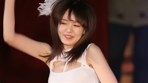 【4K超清画质修复】朴恩率 150227 Uptown Funk