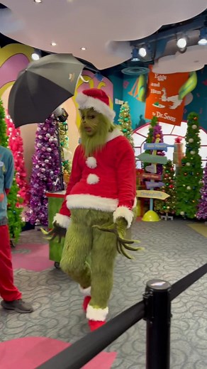 Funny Grinch Moments to Brighten Your Day