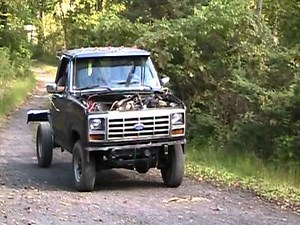 cummins 4bt f150
