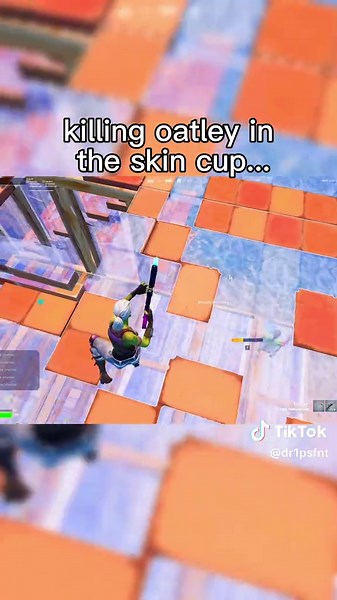 Exciting Fortnite Tournament Highlights from Oatley
