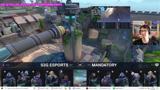 MANDATORY vs S2G - CHALLENGERS EMEA - !operagx