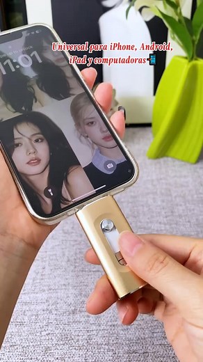 Tired of juggling dongles & paying for cloud storage? 臘‍♂️ Meet the...