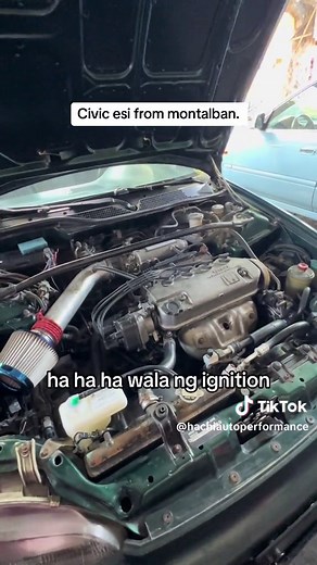 Common Honda Civic ESI Radiator Fan Problems and Solutions