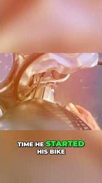 SECRET: NEVER Rev Your Motorcycle Engine Cold! Here's Why#Motorcycle #MotorcycleTips #ColdStart