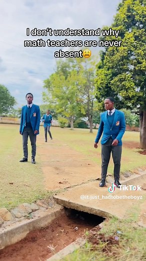 Funny School Math Teacher Moments