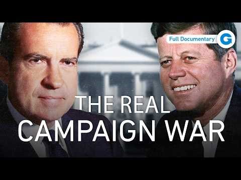 50 Years of US Election Campaigns | Full Documentary