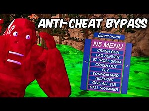 How To Get Mods After The Anti Cheat Update (Animal Company)