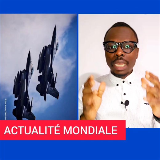 🔴🔵 Des exercices militaire autour de l'Iran, toute la puissance militaire américaine déployée, NARI s'apprête aussi fortement ⤵️ | Hermann Le Patriote