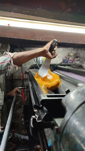 Satisfying Color Putting